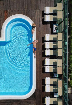 Hotel Universal Cattolica